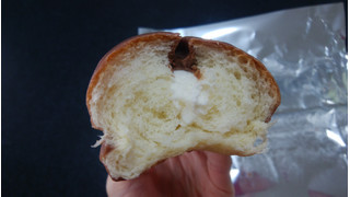 「第一パン マロンチョコラ 袋1個」のクチコミ画像 by しろねこエリーさん