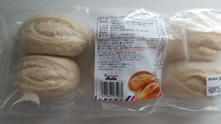 「東京ヨーロッパ貿易 メニッセ ミニフランスパン 袋50g×6」のクチコミ画像 by レビュアーさん