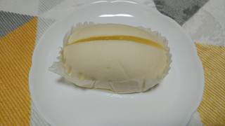 「第一パン クリームチーズスチームケーキ 袋1個」のクチコミ画像 by やっぺさん