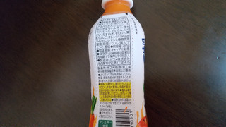 「カゴメ 野菜生活100 乳酸菌VA＋ ペット265g」のクチコミ画像 by みほなさん