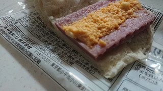 「ニューデイズ Panest 厚切りハムチーズ」のクチコミ画像 by ぴのこっここさん