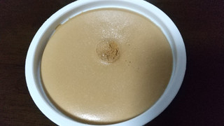 「赤城 ダルゴナコーヒーアイス カップ135ml」のクチコミ画像 by みほなさん
