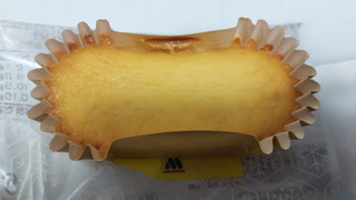 「モスバーガー ひんやりドルチェ ベイクドチーズ」のクチコミ画像 by なんやかんやさん