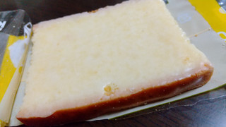 「紀ノ國屋 チーズケーキラスク プレーン 袋1枚」のクチコミ画像 by みほなさん