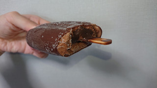 「赤城 フォンディ チョコレート 袋1本」のクチコミ画像 by Rina さん