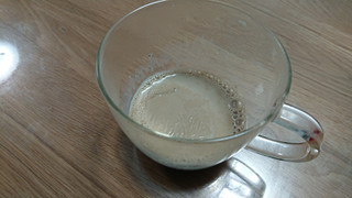 「森乳業 わたぼく ミルクコーヒー ノンスイート パック300ml」のクチコミ画像 by ぴのこっここさん