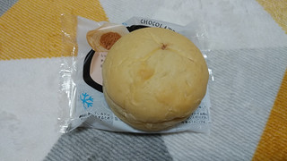 「ヤマザキ チョコホイップクリームパン 袋1個」のクチコミ画像 by やっぺさん
