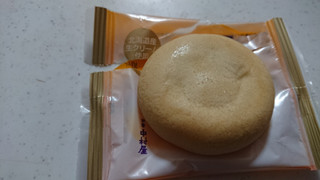 「新宿中村屋 月の菓 袋1個」のクチコミ画像 by ぴのこっここさん
