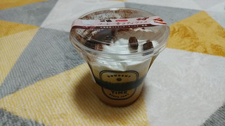 「ドンレミー コーヒー香るティラミス カップ1個」のクチコミ画像 by やっぺさん