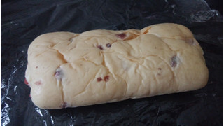 「第一パン クランベリーチーズ 袋1個」のクチコミ画像 by しろねこエリーさん