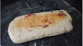 「第一パン クランベリーチーズ 袋1個」のクチコミ画像 by しろねこエリーさん
