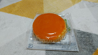 「神戸屋 野菜と果実ジュースを使ったゼリー蒸し 袋1個」のクチコミ画像 by やっぺさん