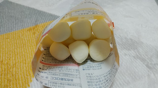 「くらし良好 くらしのおかし チーズマシュマロ 袋45g」のクチコミ画像 by やっぺさん