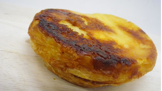 「ローソン メープルチーズデニッシュ」のクチコミ画像 by キックンさん