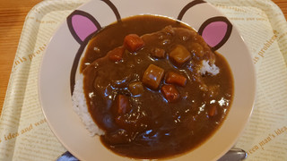 「江崎グリコ カレー職人 ビーフカレー 中辛 箱170g」のクチコミ画像 by ﾘﾗｯｸﾏさん