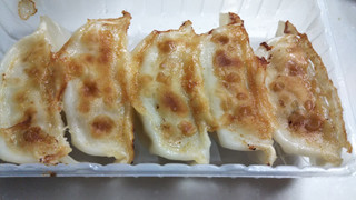 「セブンプレミアム 焼き餃子 袋20g×5」のクチコミ画像 by なんやかんやさん
