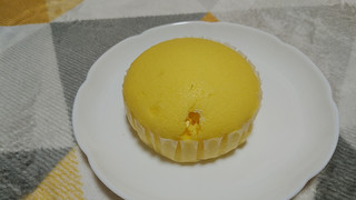 「第一パン 関東・栃木レモン蒸しケーキ 袋1個」のクチコミ画像 by やっぺさん