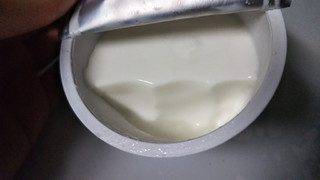 「雪印メグミルク 栗原さんちのおすそわけ ミルク大好きパンナコッタ カップ85g」のクチコミ画像 by なんやかんやさん