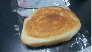 「ヤマザキ クリームパン 袋1個」のクチコミ画像 by しろねこエリーさん