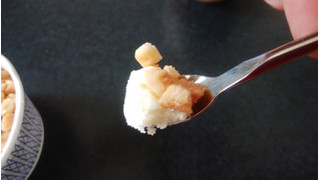 「森永 MOW PRIME バタークッキー＆クリームチーズ カップ105ml」のクチコミ画像 by しろねこエリーさん