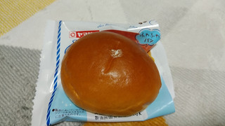 「ヤマザキ アングッティ 塩つぶあん＆塩ホイップ 袋1個」のクチコミ画像 by やっぺさん