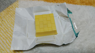 「チロル チロルチョコ ピュレグミレモン 1個」のクチコミ画像 by やっぺさん