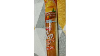 「ヤマザキ ナイススティック 完熟マンゴー＆ホイップ 袋1個」のクチコミ画像 by やっぺさん