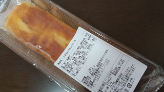 「八昇製菓 ふぞろいパウンドケーキ 袋1個」のクチコミ画像 by みほなさん