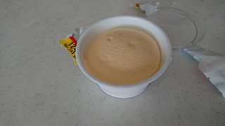 「プレシア 糖質ターゲット チーズフレ カップ1個」のクチコミ画像 by ぴのこっここさん