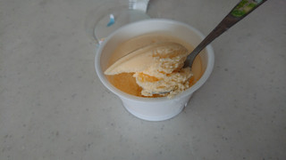 「プレシア 糖質ターゲット チーズフレ カップ1個」のクチコミ画像 by ぴのこっここさん