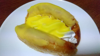「ニシカワパン アベック レモン 袋1個」のクチコミ画像 by uhkkieさん