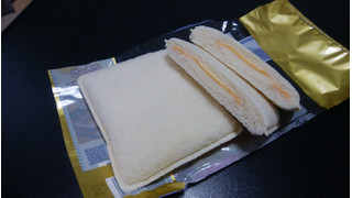 「ヤマザキ ランチパック チーズ！！！ Cheese 袋2個」のクチコミ画像 by しろねこエリーさん
