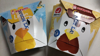「ローソン からあげクン 北海道チーズ」のクチコミ画像 by なんやかんやさん