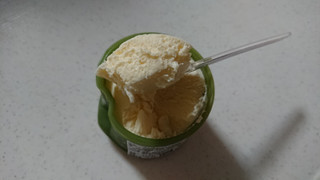 「花園フォレスト 花園豆腐 豆乳レアチーズ カップ1個」のクチコミ画像 by ぴのこっここさん