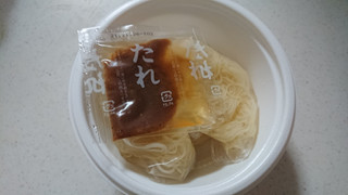 「紀文 糖質0g麺 煮干しまぜそば風たれ付き 袋168g」のクチコミ画像 by ぴのこっここ就寝中さん