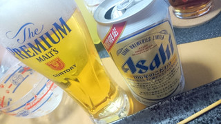 「アサヒ アサヒ生ビール 通称マルエフ 缶350ml」のクチコミ画像 by 道民はっしーはっぴーさん