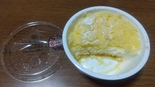 「ファミリーマート 天使のチーズケーキ」のクチコミ画像 by uhkkieさん