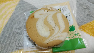 「Pasco ソイミルクティーケーキ 袋1個」のクチコミ画像 by やっぺさん