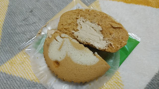 「Pasco ソイミルクティーケーキ 袋1個」のクチコミ画像 by やっぺさん