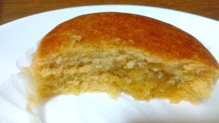 「フジパン メープルパンケーキ蒸し 袋1個」のクチコミ画像 by uhkkieさん
