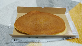 「ローソン Uchi Cafe’ もちジャリ あんバター」のクチコミ画像 by やっぺさん