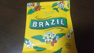 「MJB ブラジル ショコラ 袋8g」のクチコミ画像 by みほなさん