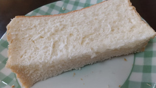 「NBIベイカーズ 北海道産小麦100％食パン」のクチコミ画像 by みほなさん
