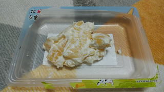 「加藤水産 うまいかずのこ 贅沢コクうまチーズ味」のクチコミ画像 by やっぺさん