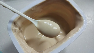 「国分 クリエイト アーモンドミルクヨーグルト カップ350g」のクチコミ画像 by なんやかんやさん
