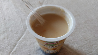 「クノール スープグランデ クラムチャウダー カップ178g」のクチコミ画像 by やっぺさん