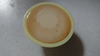 「トップバリュ 豆乳からつくったプリン カップ110g」のクチコミ画像 by ぴのこっここ就寝中さん