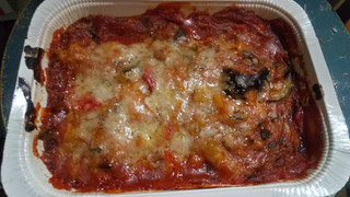 「Picard 南仏野菜（ズッキーニ、オニオン、赤黃パプリカ、トマト）のグラタン 450g」のクチコミ画像 by 市松魚さん