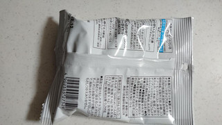 「セブンプレミアム 糖質50％オフのチョコチップビスケット 袋38g」のクチコミ画像 by ぴのこっここさん