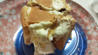 「バターバトラー バターキャラメルポット 一個」のクチコミ画像 by なんやかんやさん